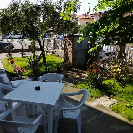 La Casera Гостевой дом Лидо ди Данте