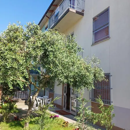 Guest house La Casera Lido di Dante