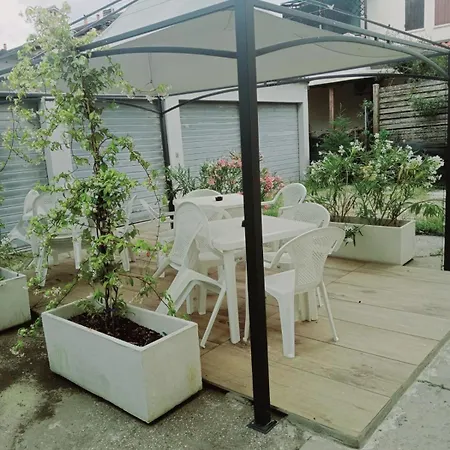 La Casera Gasthuis 4*