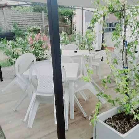 La Casera Gasthuis Lido di Dante