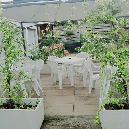 La Casera 4* Lido di Dante