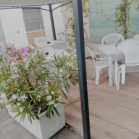 La Casera 4* Lido di Dante