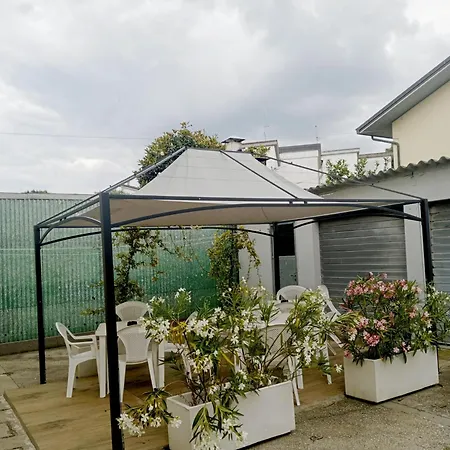 Гостевой дом La Casera 4*