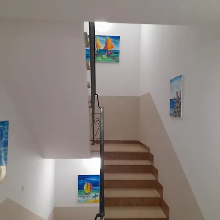 La Casera Konukevi