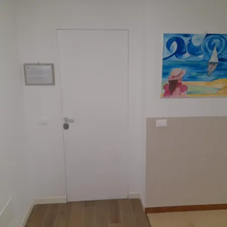 Konukevi La Casera