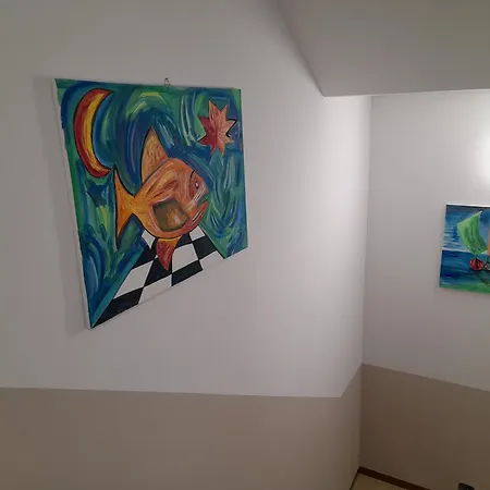 La Casera Konukevi