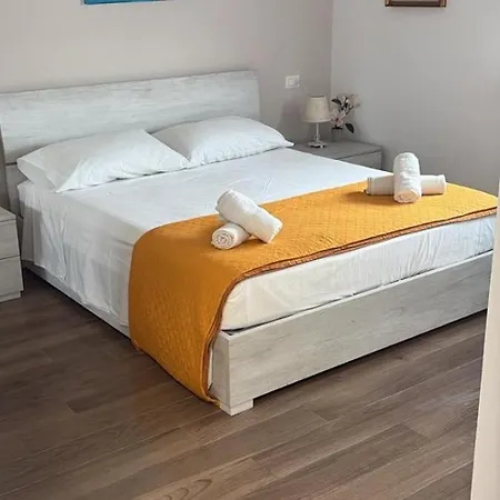 La Casera Lido di Dante