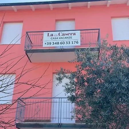 La Casera