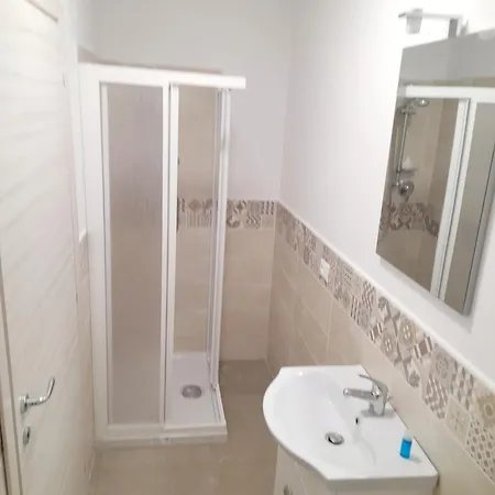 La Casera Konukevi 4*