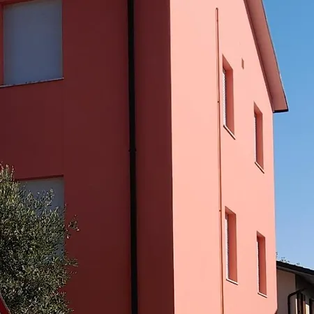 La Casera Affittacamere Lido di Dante