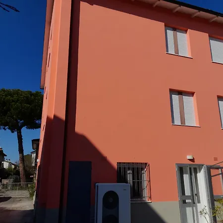 La Casera Affittacamere 4*
