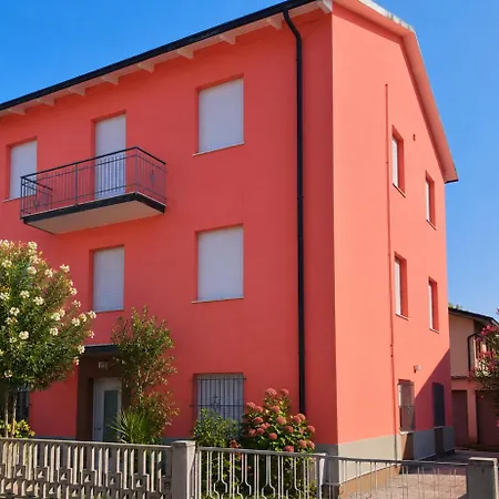 La Casera Lido di Dante