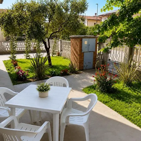 La Casera Affittacamere Lido di Dante