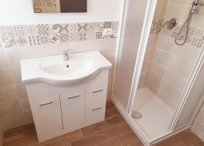 La Casera 4* Lido di Dante