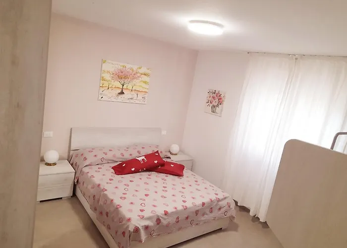 La Casera Konukevi Lido di Dante