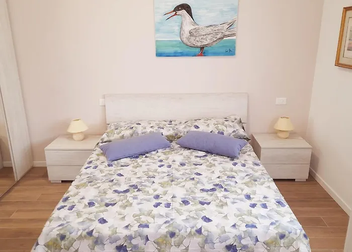 La Casera 4* Lido di Dante