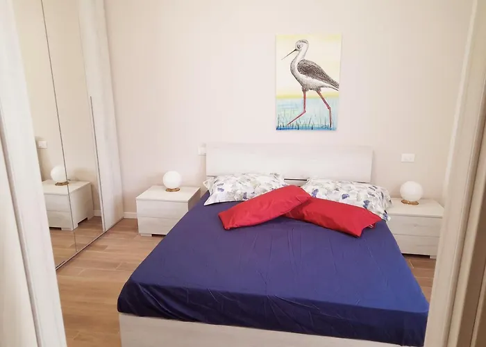Gæstehus La Casera