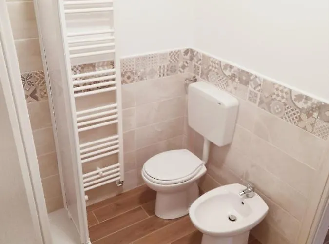 La Casera Gæstehus 4*