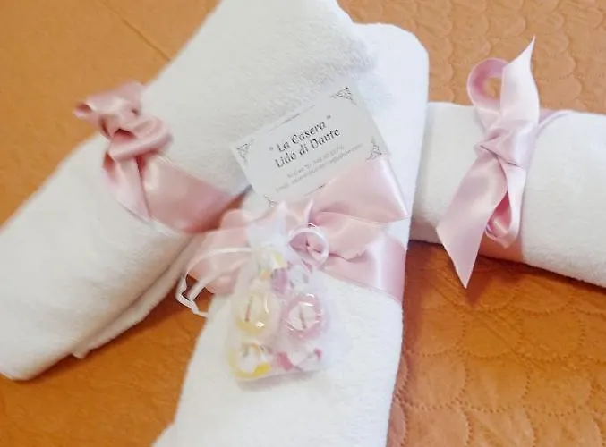 Pensjonat La Casera 4*