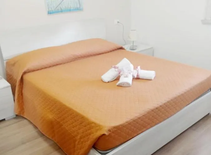 Гостевой дом La Casera