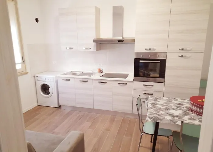 La Casera Gæstehus 4*