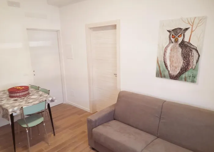 La Casera Gæstehus 4*
