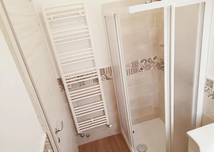 La Casera Konukevi Lido di Dante