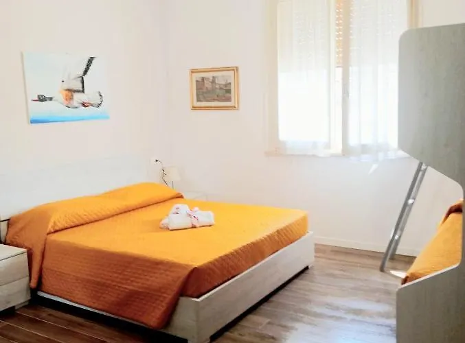 La Casera Lido di Dante