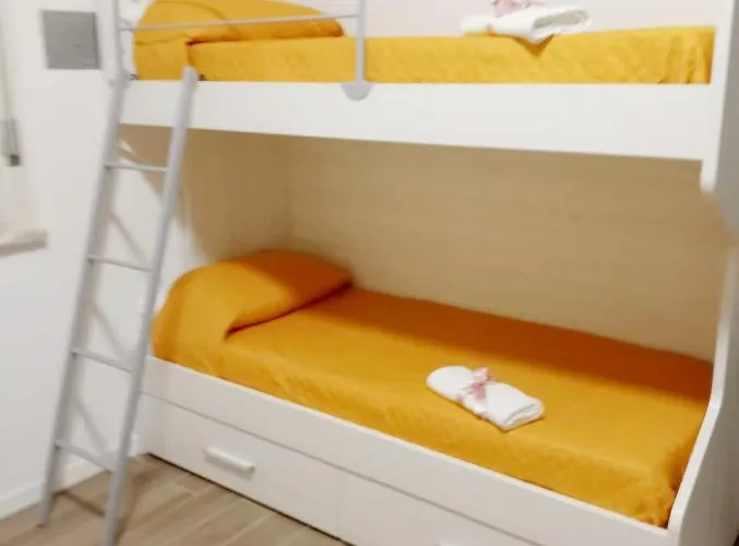 Pensjonat La Casera Lido di Dante