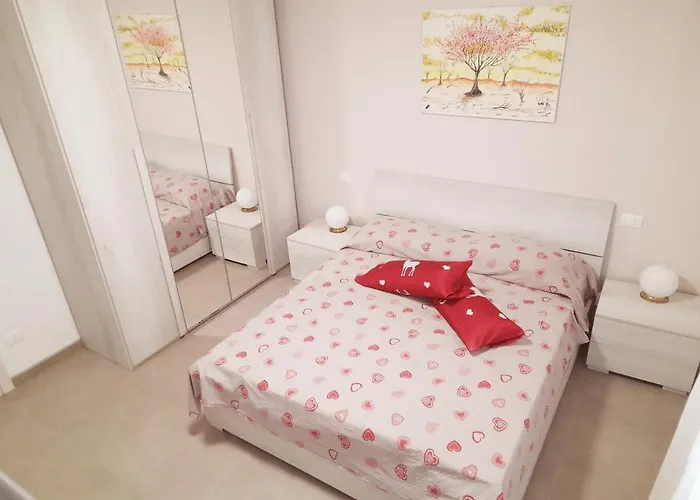 Konukevi La Casera Lido di Dante