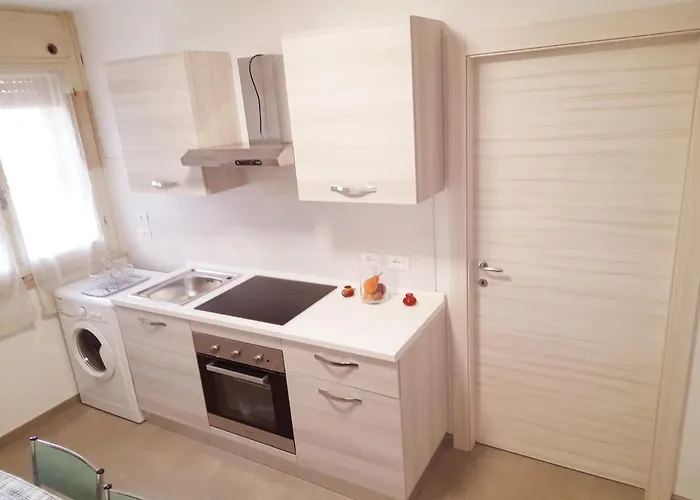 La Casera Gæstehus 4*