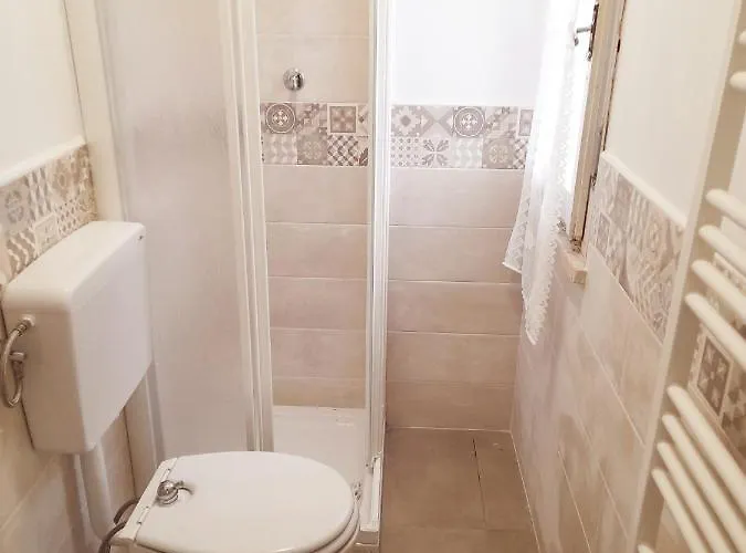 La Casera 4* Lido di Dante