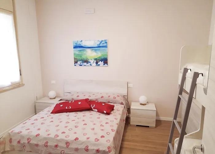 La Casera 4* Lido di Dante