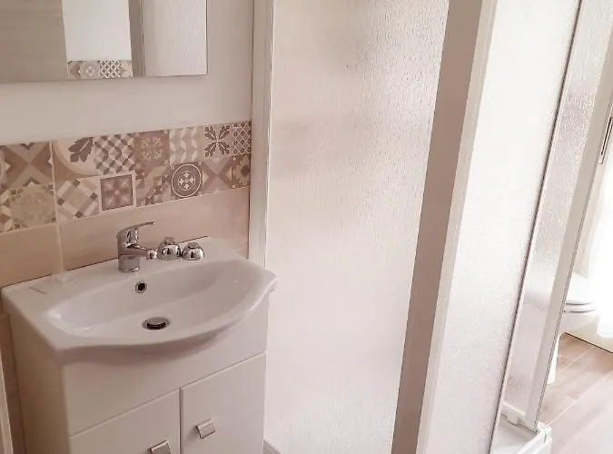 La Casera Konukevi Lido di Dante