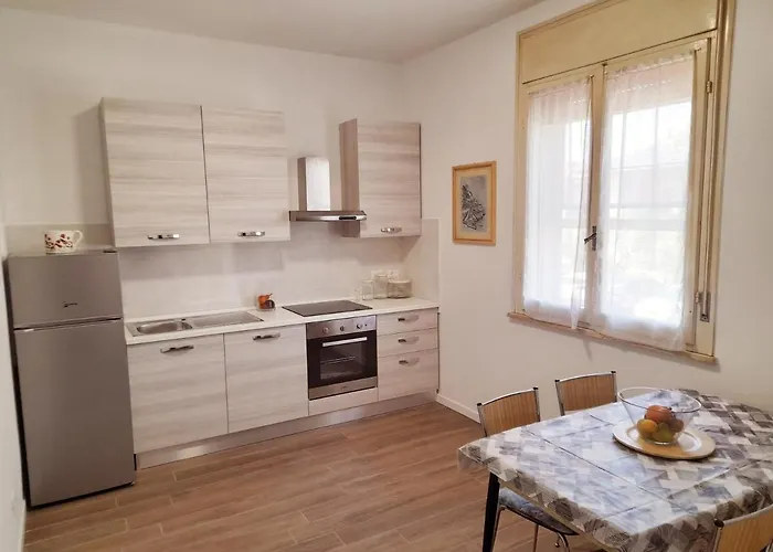 Konukevi La Casera