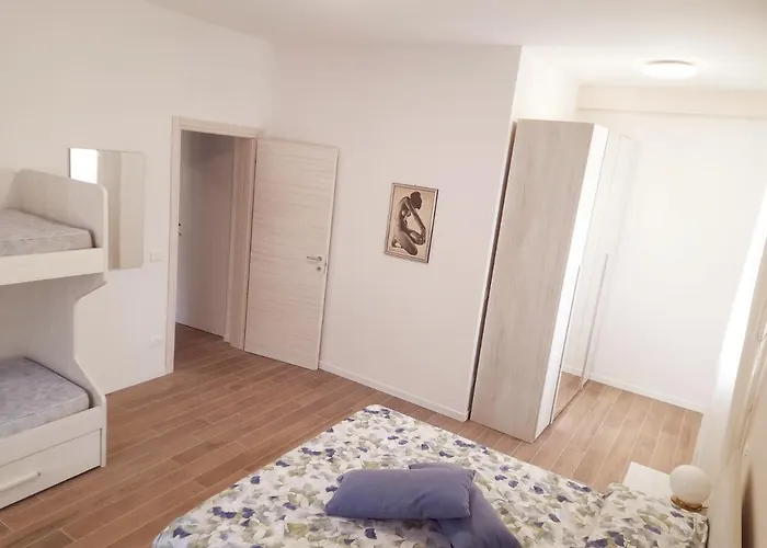 La Casera Gæstehus