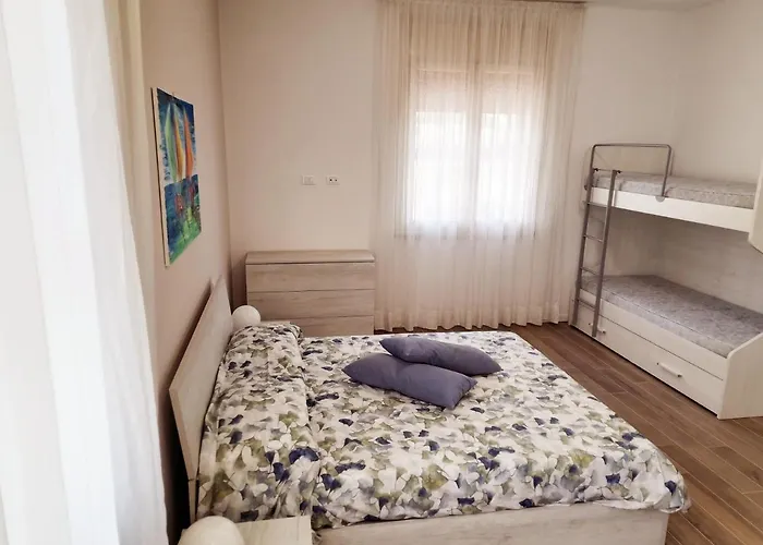 La Casera Лидо ди Данте