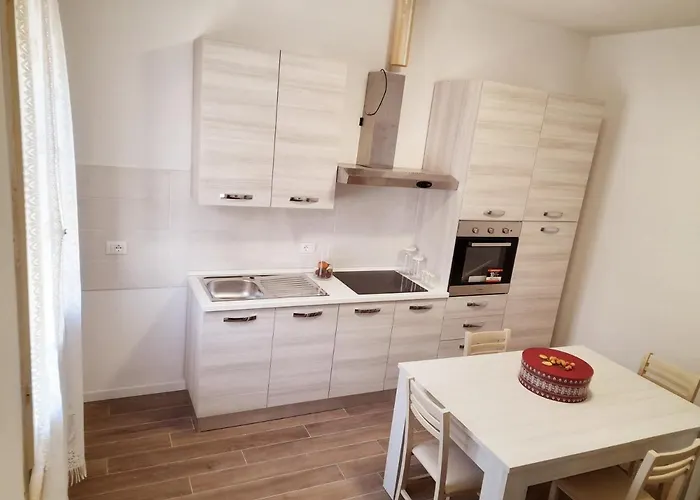 La Casera Gasthuis 4*