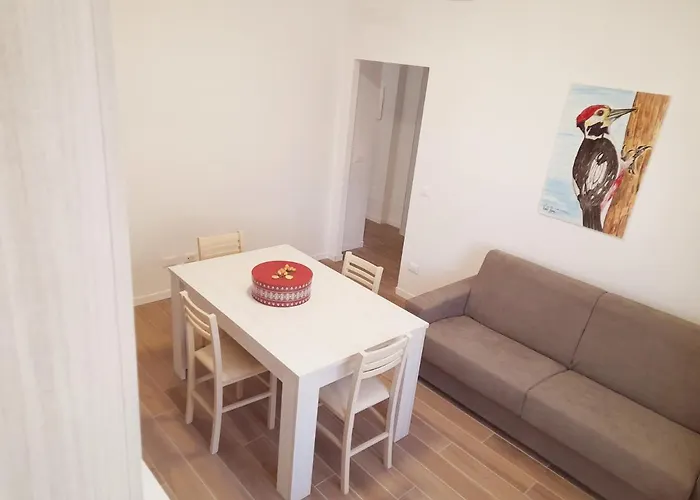 La Casera Lido di Dante