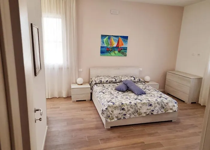 La Casera 4* Lido di Dante