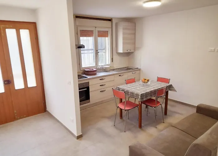 Гостевой дом La Casera