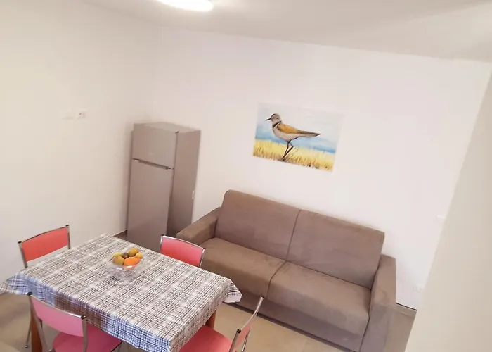 Gæstehus La Casera Lido di Dante