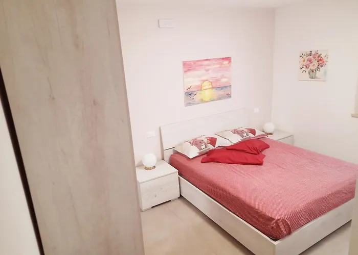 La Casera 4* Lido di Dante