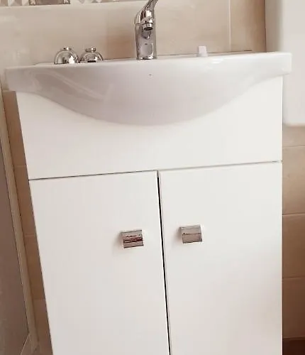 Гостевой дом La Casera