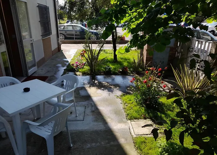 La Casera Lido di Dante