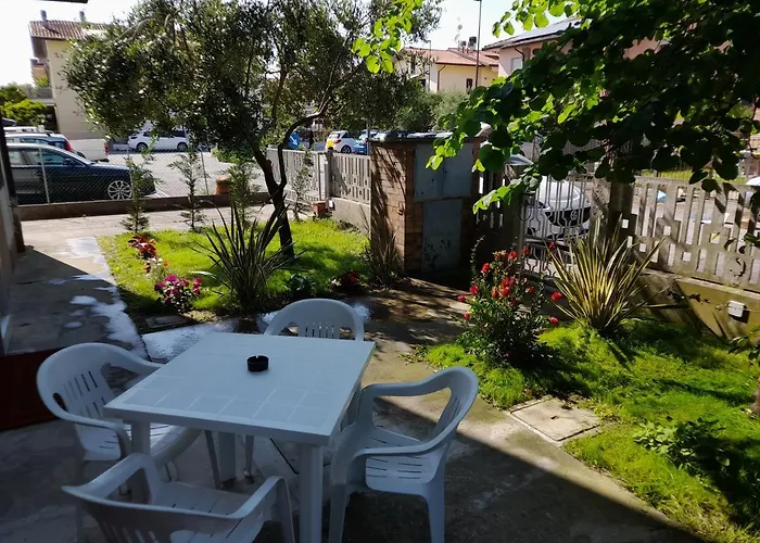 La Casera Gæstehus Lido di Dante