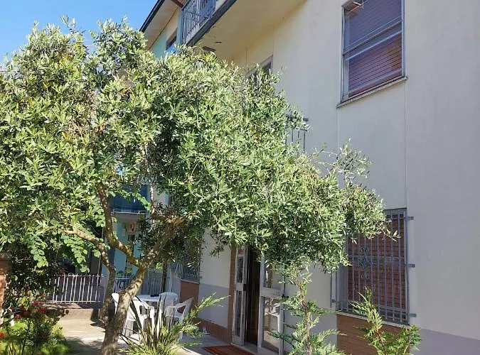 Konukevi La Casera Lido di Dante