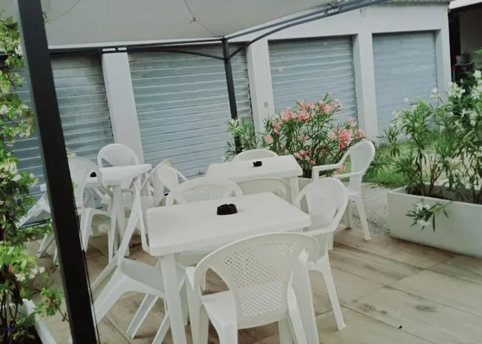 La Casera Konukevi Lido di Dante
