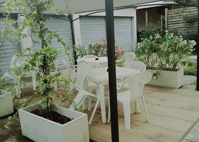 La Casera Konukevi 4*