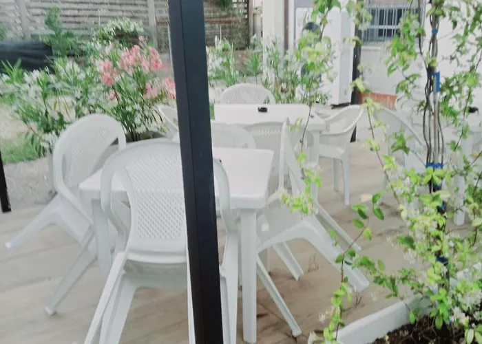 La Casera Pensjonat Lido di Dante